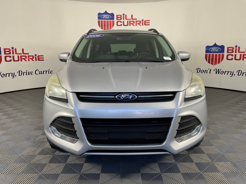Used 2016 Ford Escape SE w/ Equipment Group 201A FWD image 8
