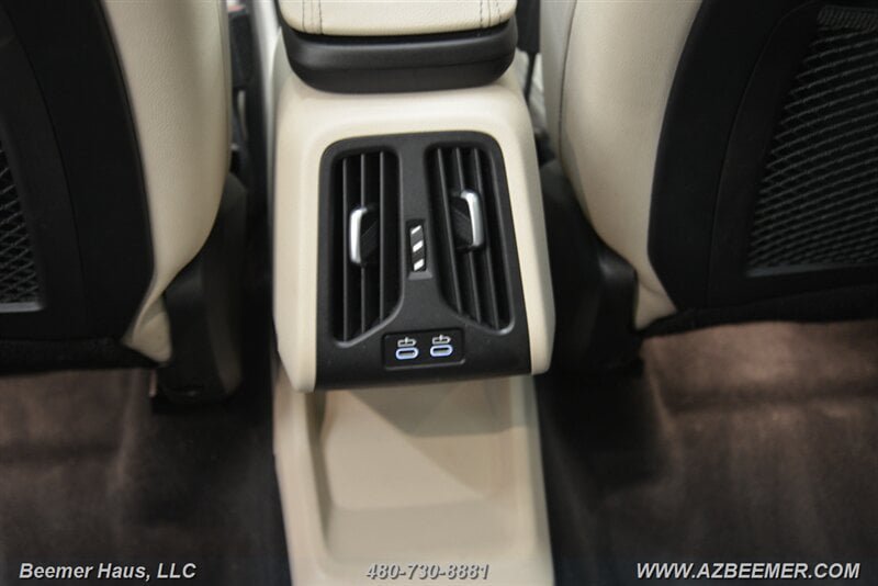 Used 2023 BMW X1 xDrive28i w/ Convenience Package AWD/4WD image 27