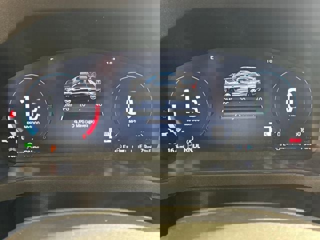 New 2026 Ford Explorer Active AWD/4WD image 23