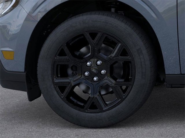 New 2026 Ford Maverick Lariat w/ Black Appearance Package image 20