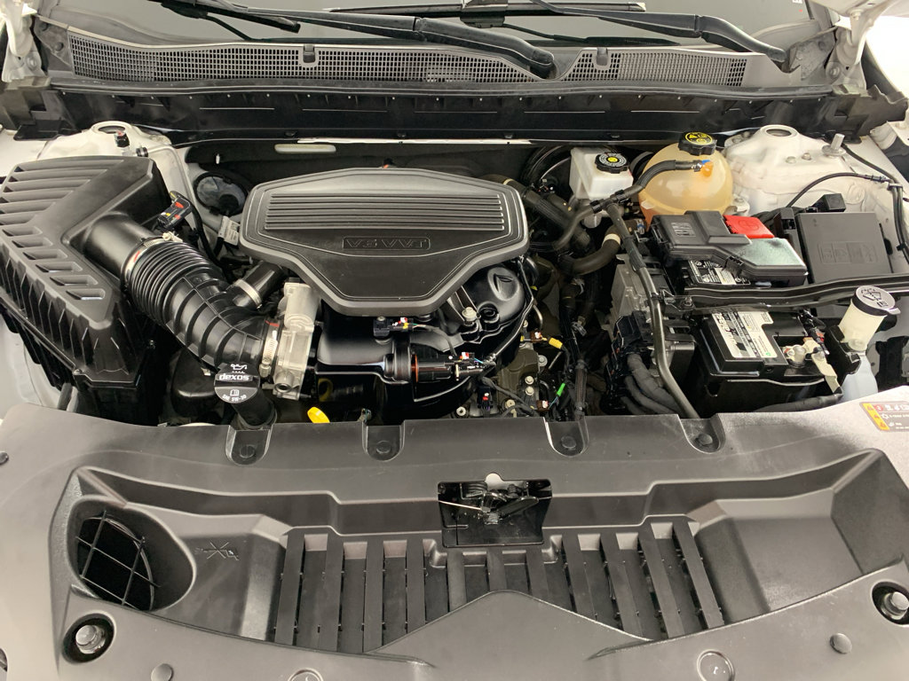 Used 2021 Chevrolet Blazer LT FWD image 11