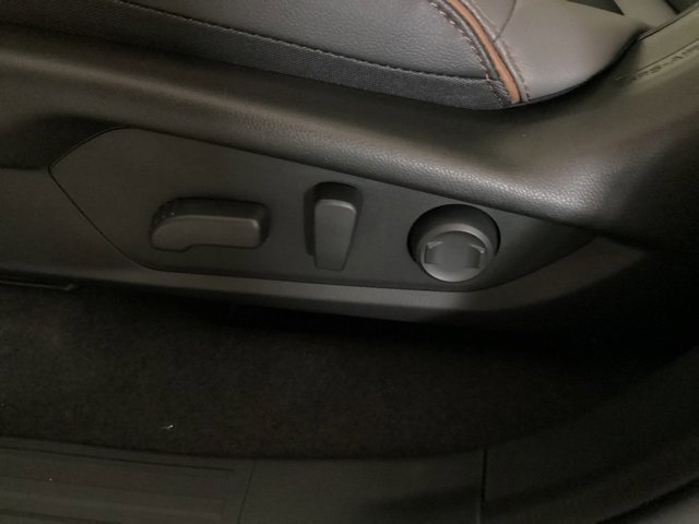 Certified 2025 Subaru Forester Sport w/ Protection Package image 14