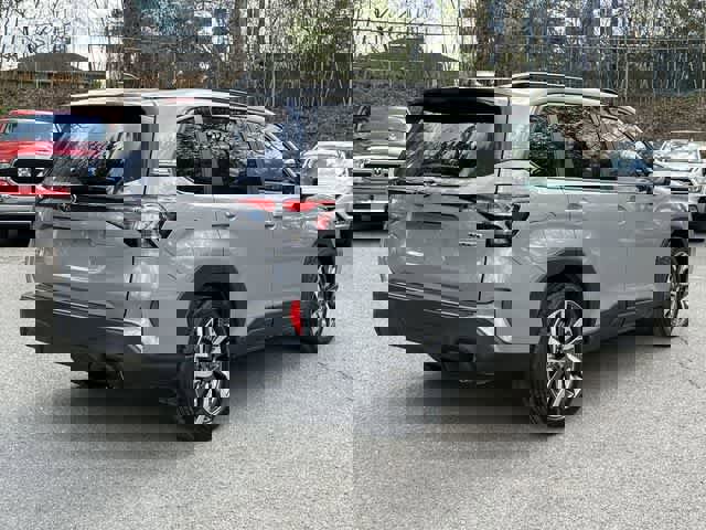 Used 2026 Subaru Forester Touring image 30