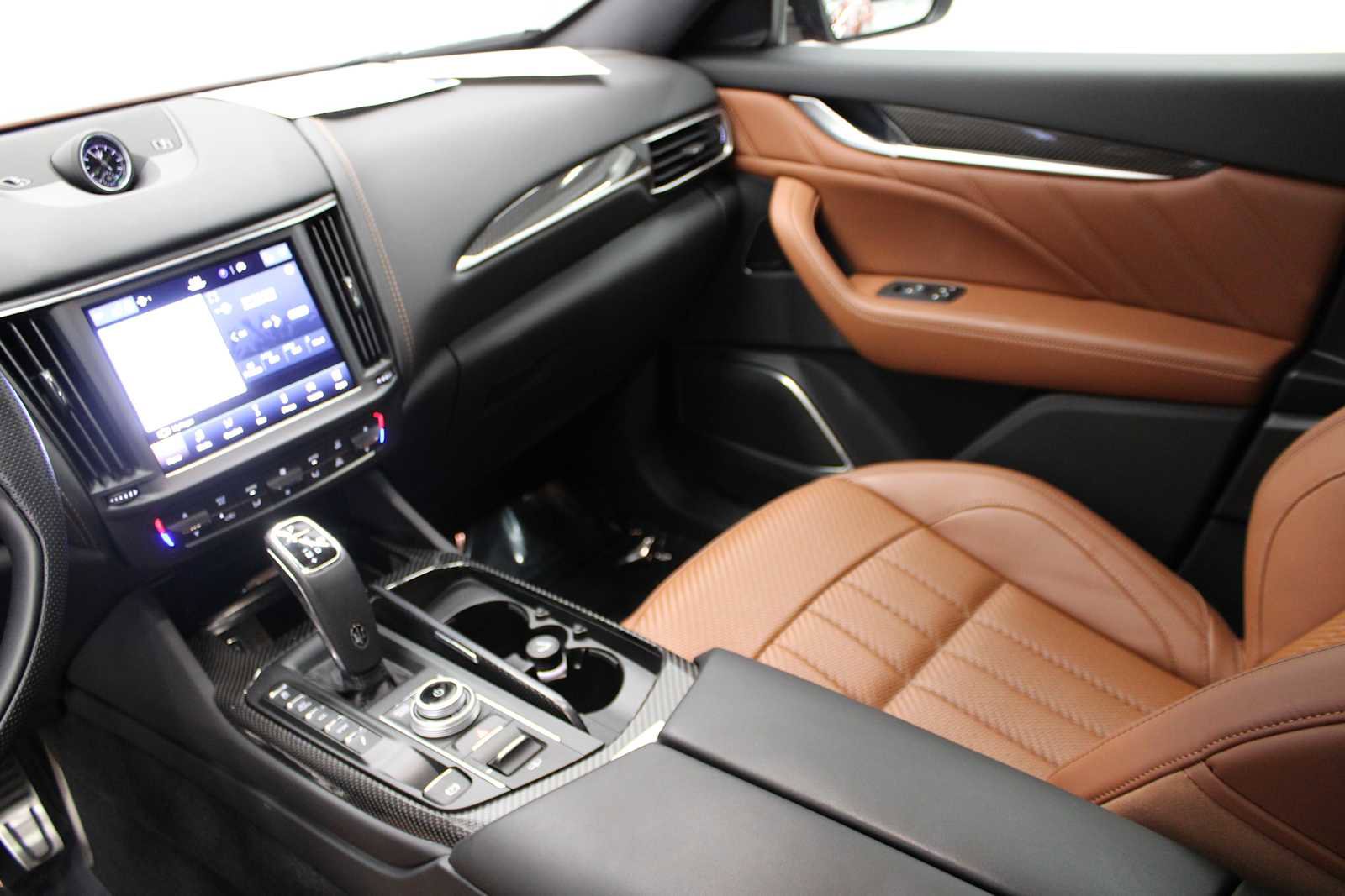 Used 2022 Maserati Levante Modena S image 50