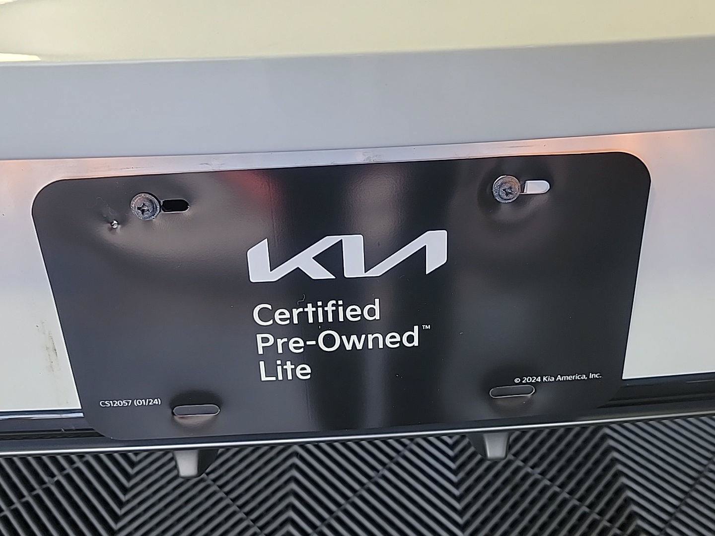 Certified 2023 Kia K5 GT-Line AWD/4WD image 8