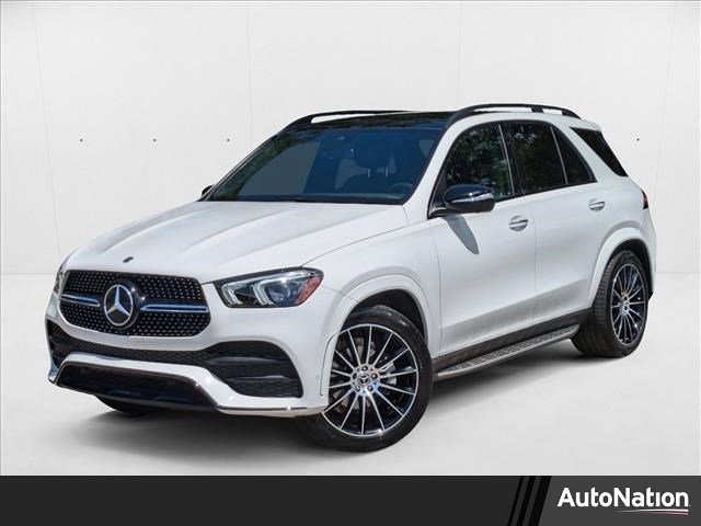 Used 2023 Mercedes-Benz GLE 350
