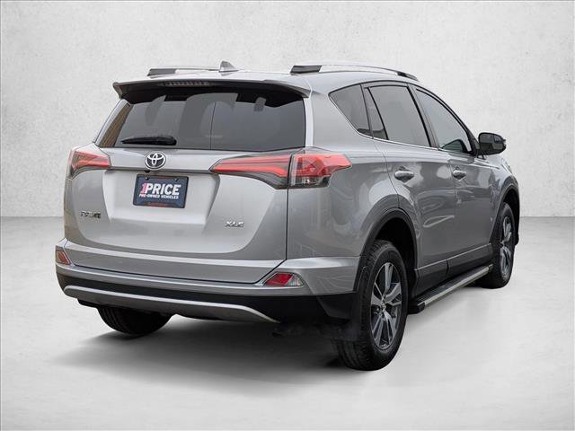 Used 2016 Toyota RAV4 XLE image 5