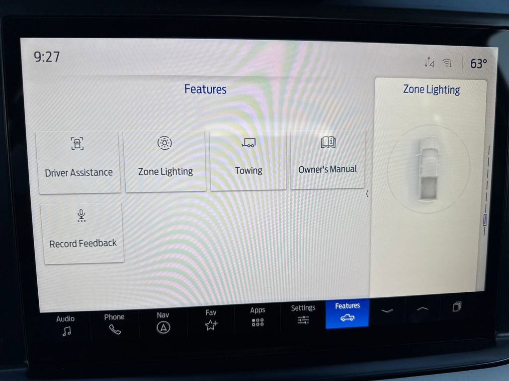 New 2026 Ford F250 XLT w/ XLT Premium Package image 31