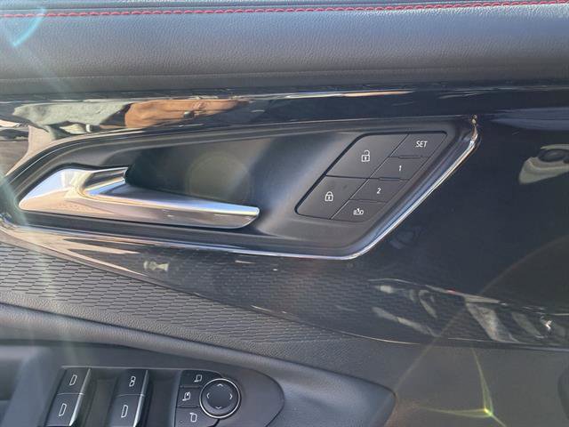 New 2026 Chevrolet Blazer EV RS image 2