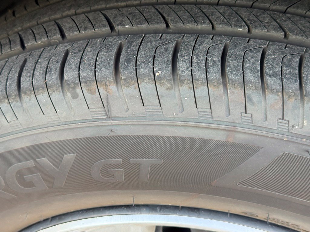 Used 2026 Honda CR-V LX image 46