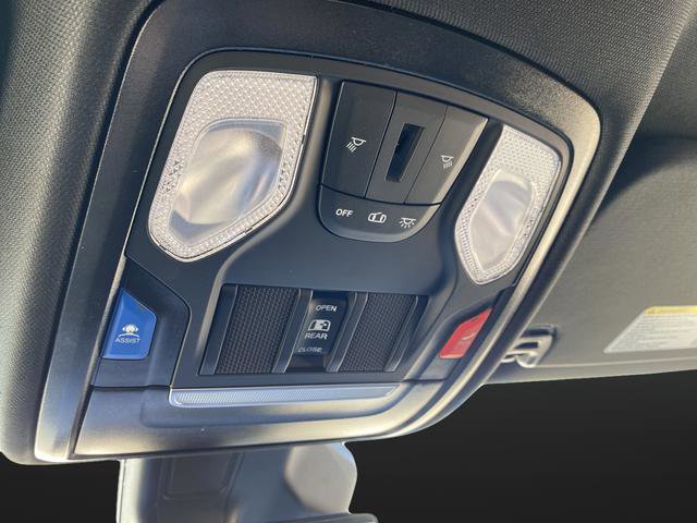 New 2025 RAM 1500 Big Horn image 33