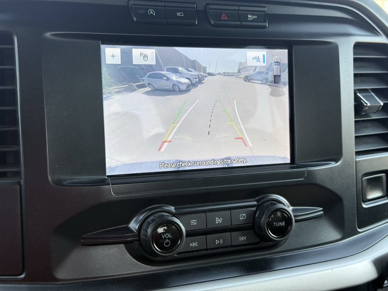 Used 2021 Ford F150 XLT RWD image 18
