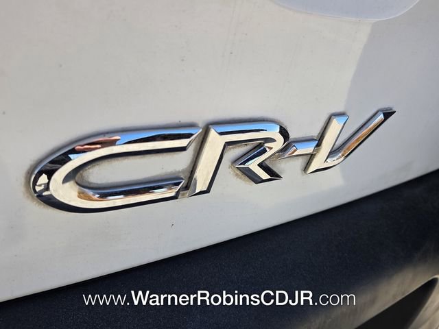 Used 2003 Honda CR-V LX image 10