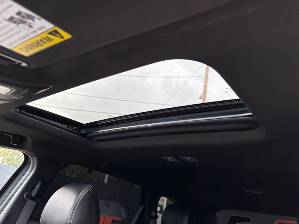 Used 2023 MAZDA CX-9 Grand Touring AWD/4WD image 11