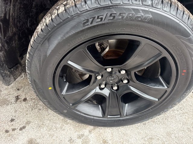 Used 2021 RAM 1500 Big Horn image 14