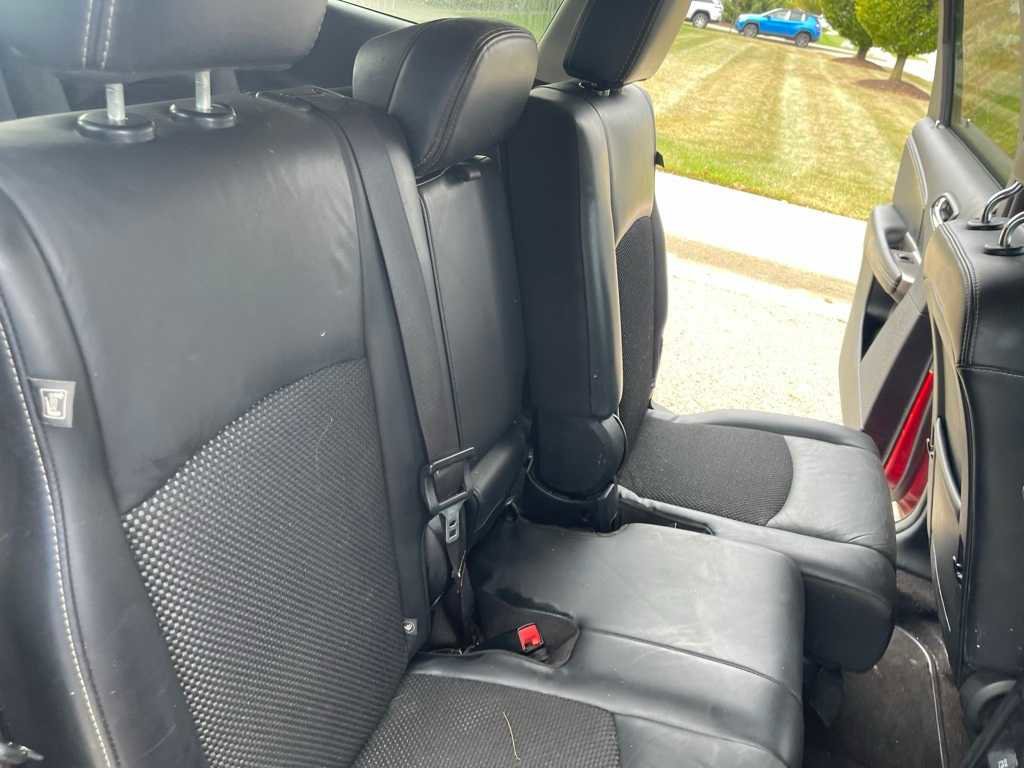 Used 2017 Dodge Journey Crossroad image 17