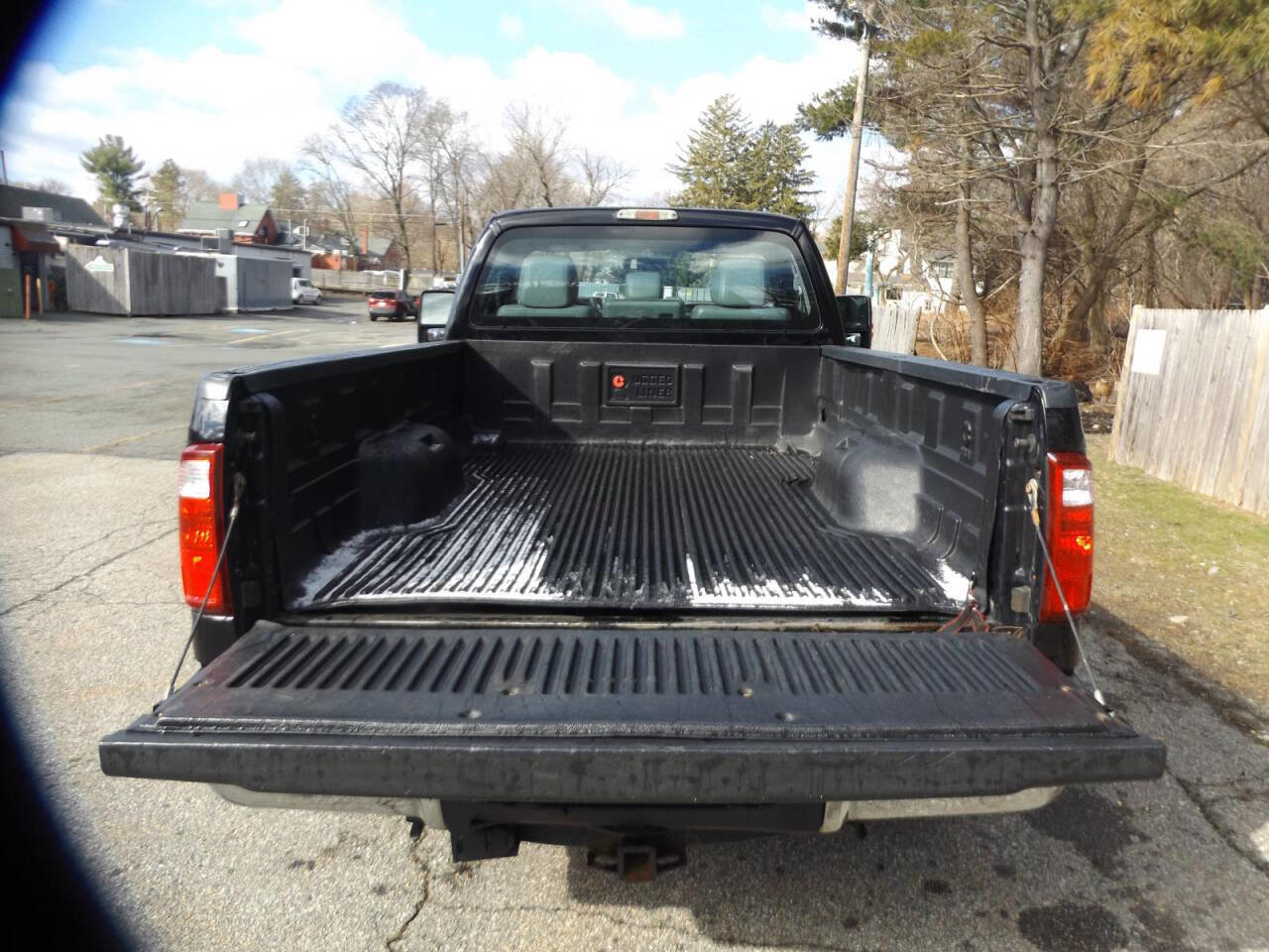 Used 2016 Ford F350 XL image 5