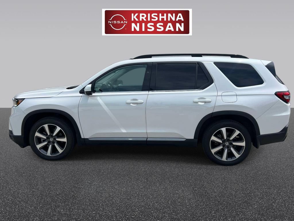 Used 2023 Honda Pilot Elite image 5