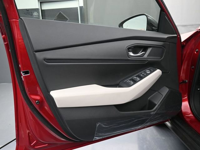 New 2025 Honda Accord SE image 6