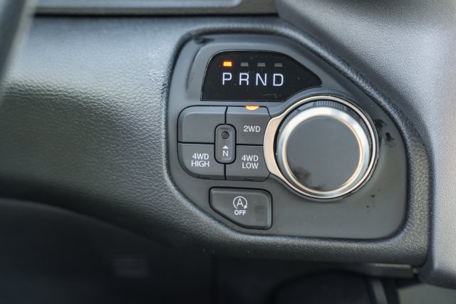 New 2026 RAM 1500 Express AWD/4WD image 36