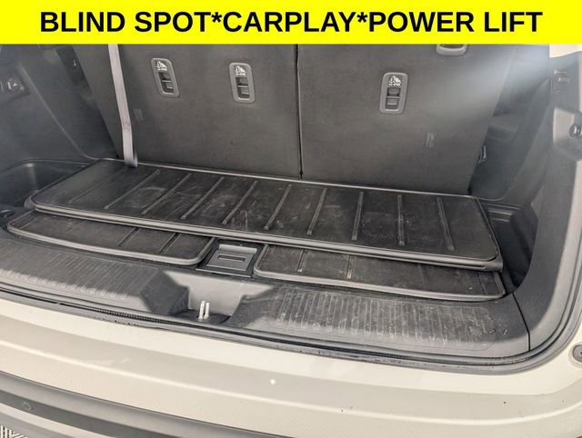 Used 2023 Honda Pilot EX-L image 30