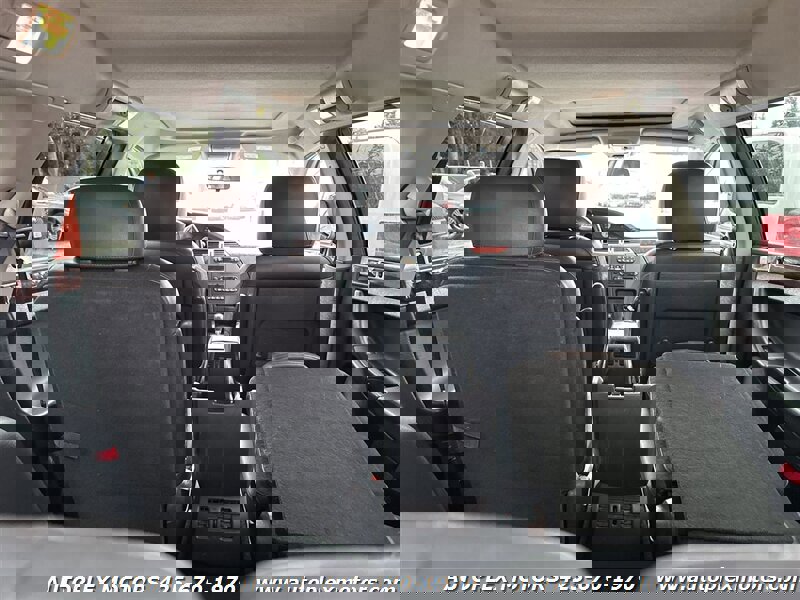 Used 2005 Chrysler Pacifica Touring w/ Heated Seat Group image 18