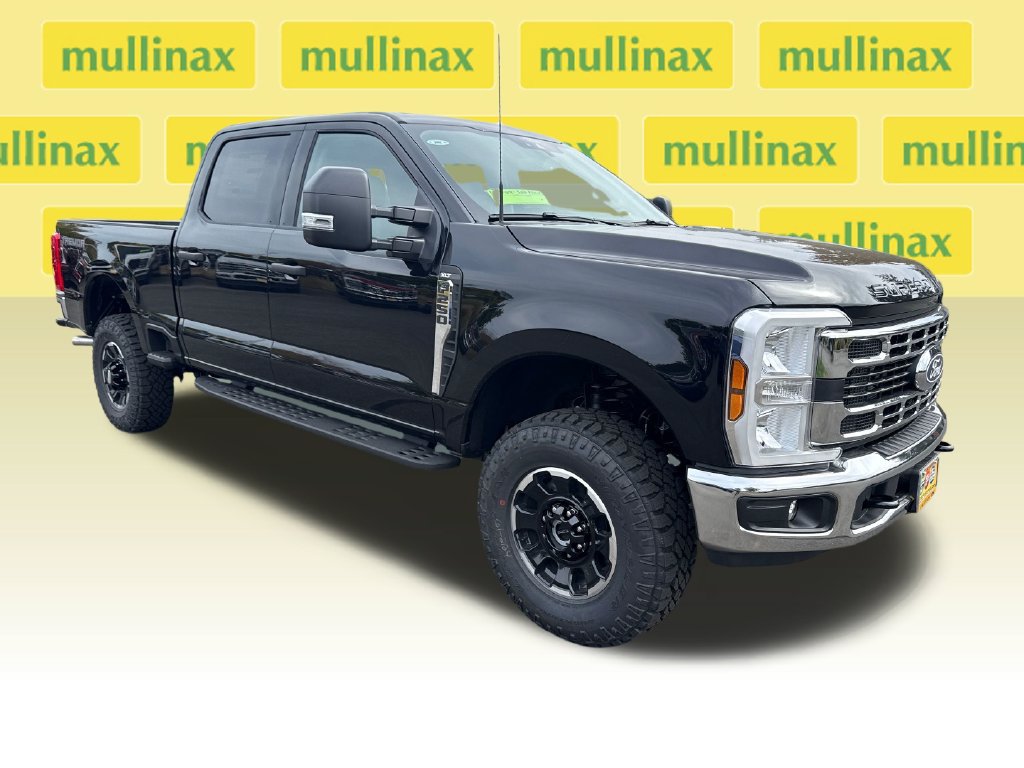 New 2027 Ford F250 XLT w/ Tremor Off-Road Package