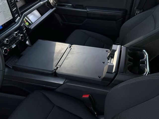 Certified 2024 Ford F150 XLT w/ Equipment Group 302A MID image 29