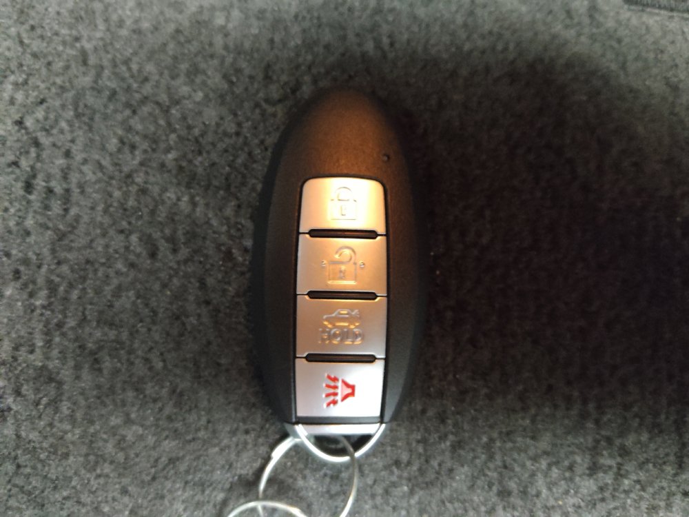 Used 2020 Nissan Altima 2.5 Platinum AWD/4WD image 32
