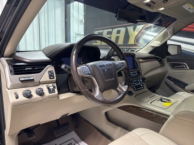 Used 2020 GMC Yukon Denali w/ Open Road Package image 6
