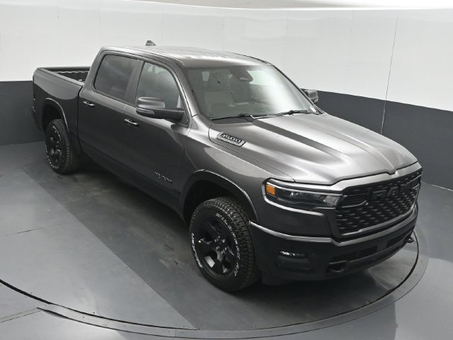 New 2027 RAM 1500 4x4 Crew Cab image 43