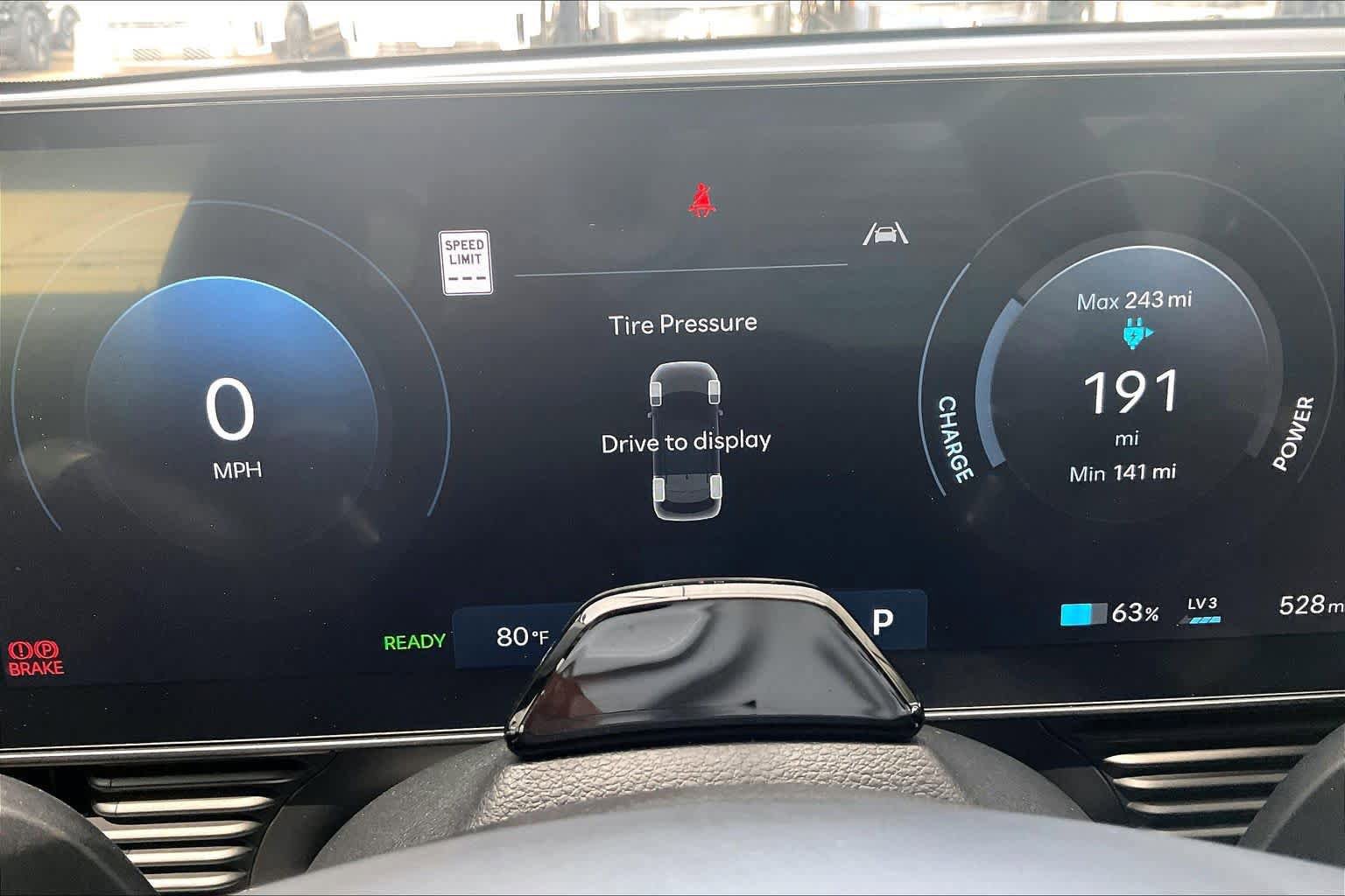 Certified 2026 Hyundai Ioniq 5 SEL RWD image 25