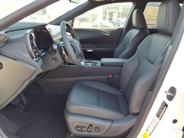 New 2026 Lexus RX 350 w/ Convenience Package AWD/4WD image 15
