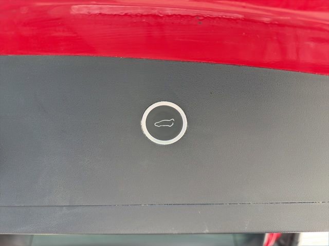 Used 2016 Tesla Model X 90D AWD/4WD image 8