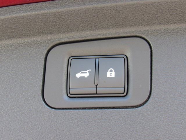 New 2026 Nissan Armada SL w/ Captain's Chari Seat Package image 6