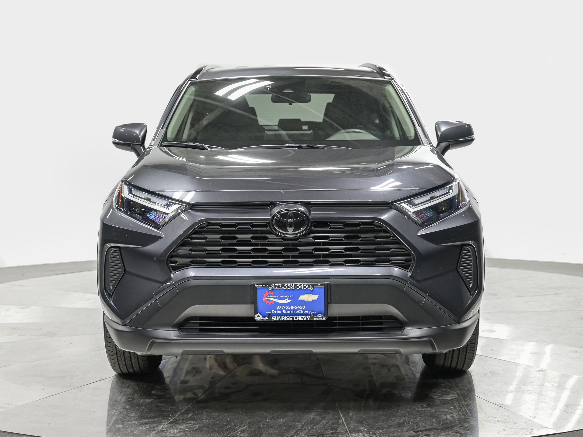 Used 2025 Toyota RAV4 XLE w/ Weather Package AWD/4WD image 10