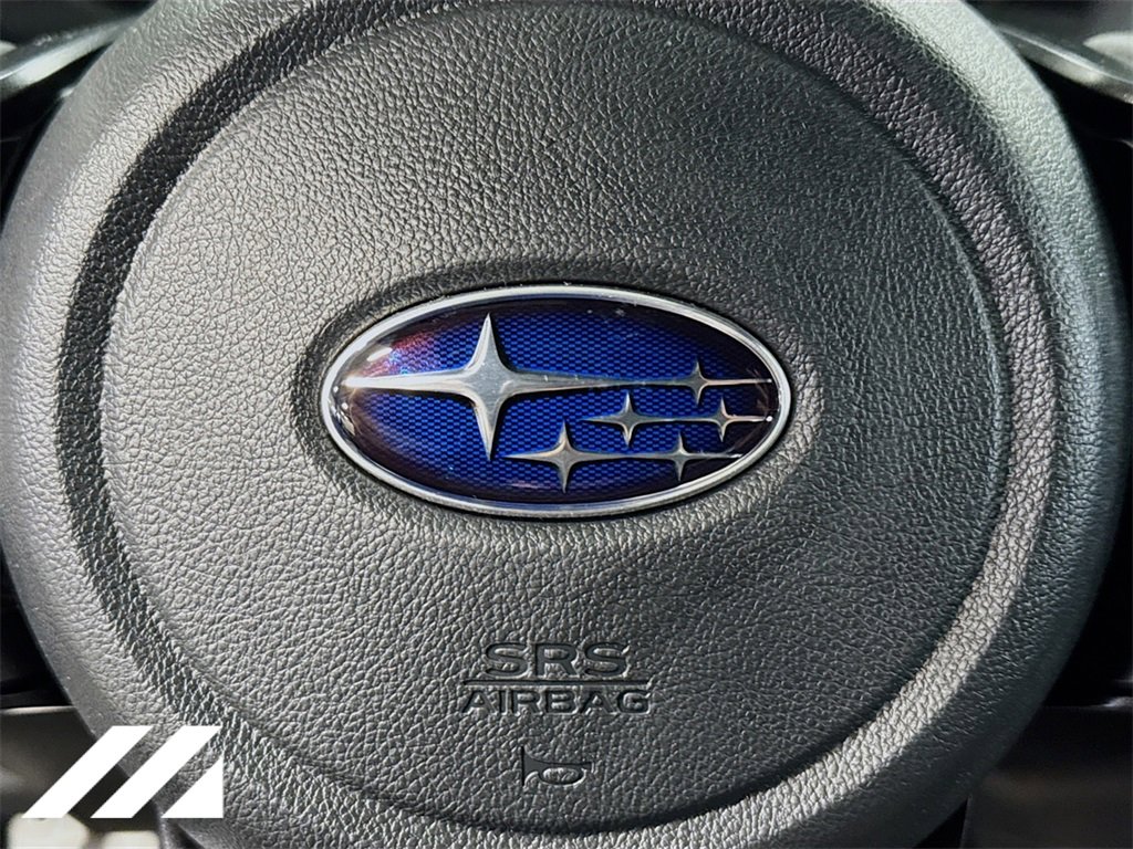 New 2026 Subaru Crosstrek 2.5i Sport image 32