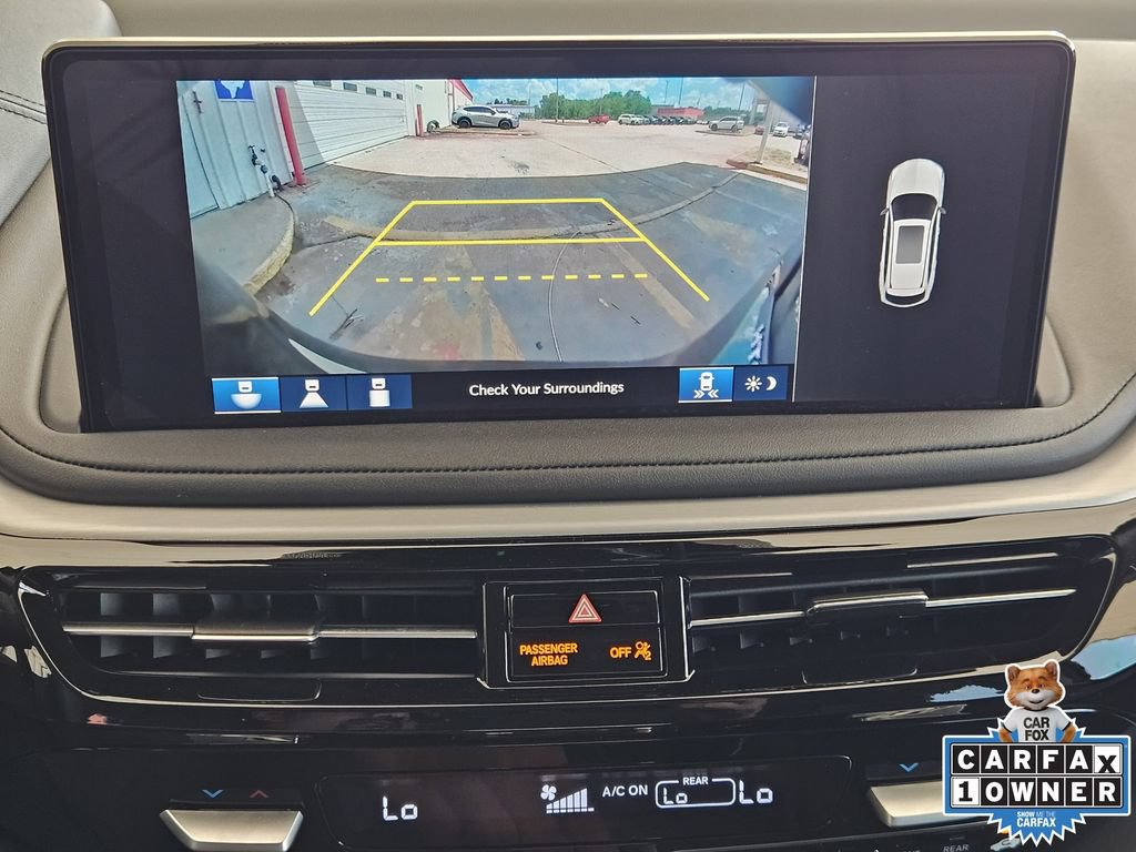 Certified 2026 Acura MDX w/ Technology Package AWD/4WD image 18