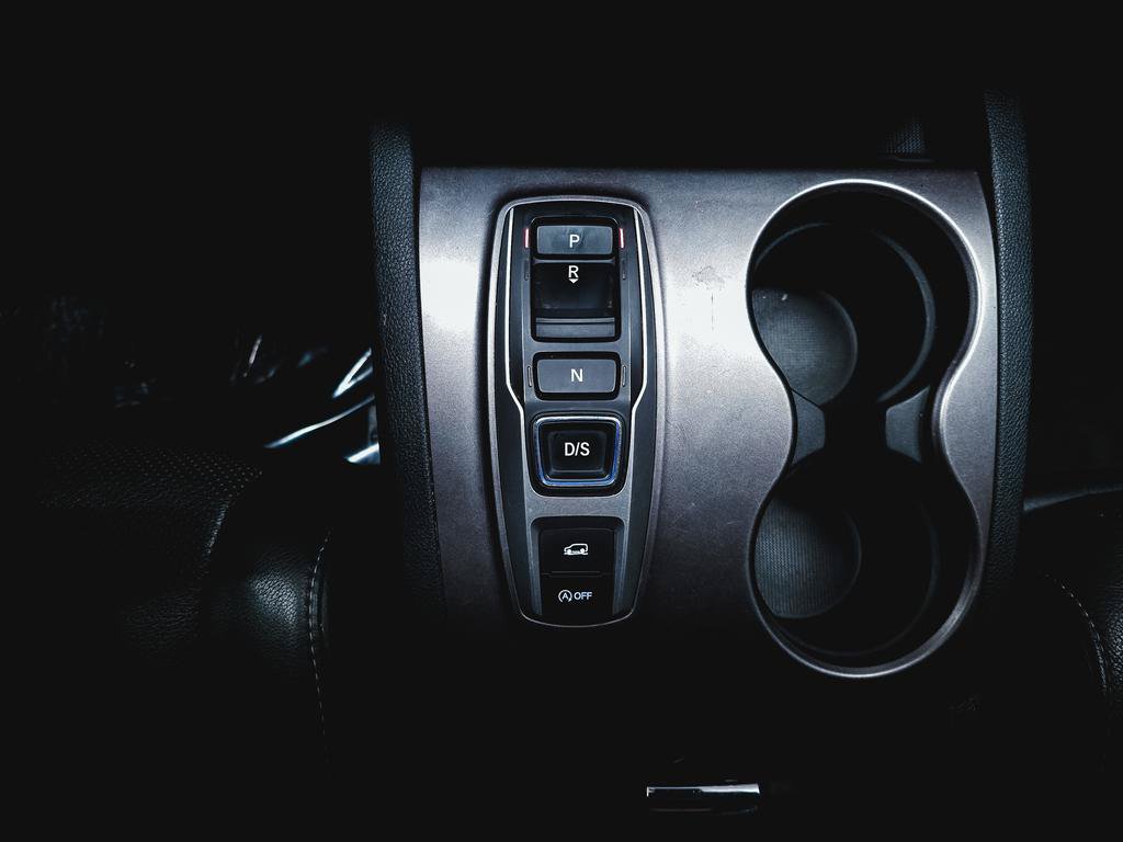 Used 2024 Honda Passport EX-L image 29