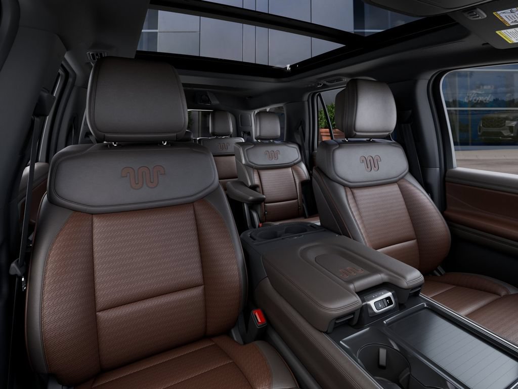 New 2027 Ford Expedition King Ranch AWD/4WD image 11