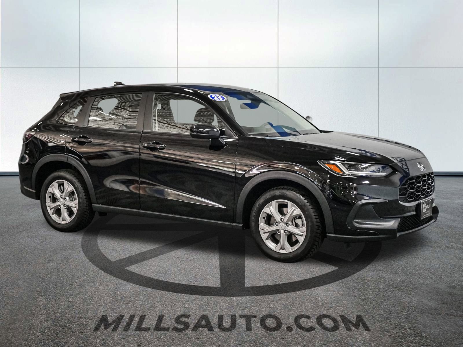 Used 2023 Honda HR-V LX image 10