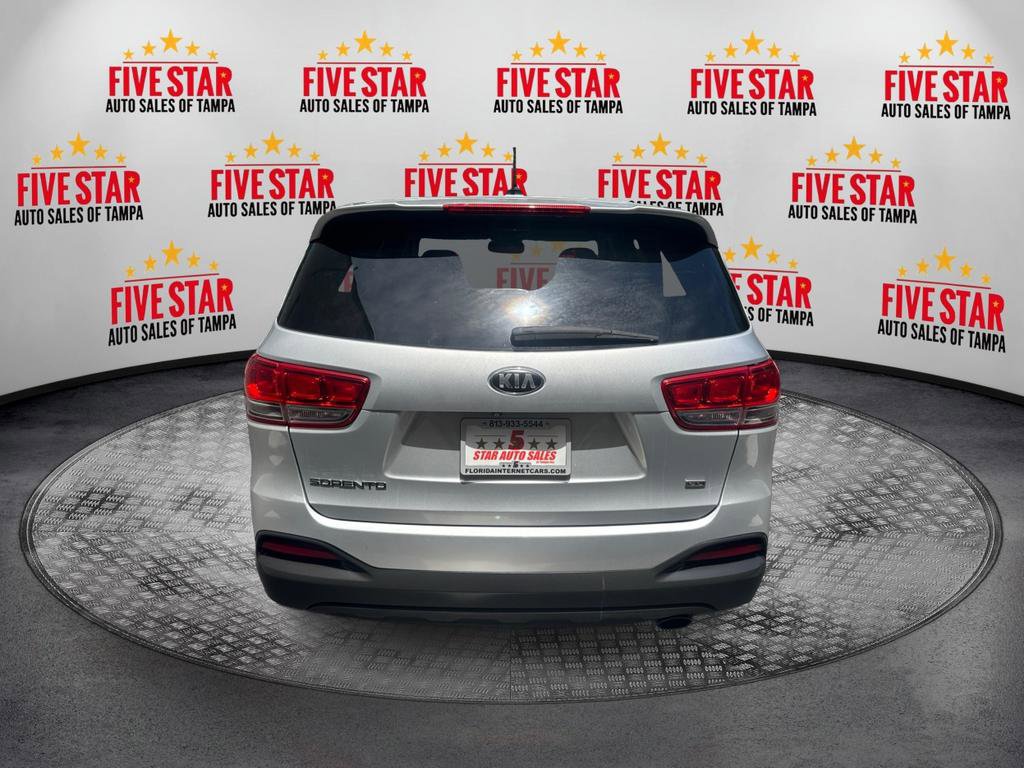 Used 2018 Kia Sorento L FWD image 6