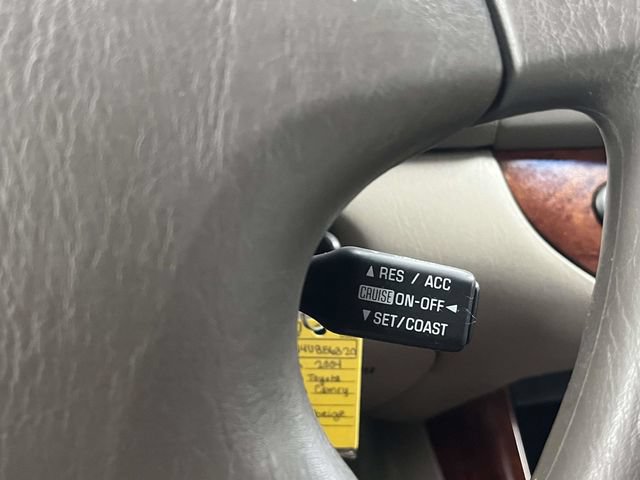 Used 2004 Toyota Camry XLE FWD image 28