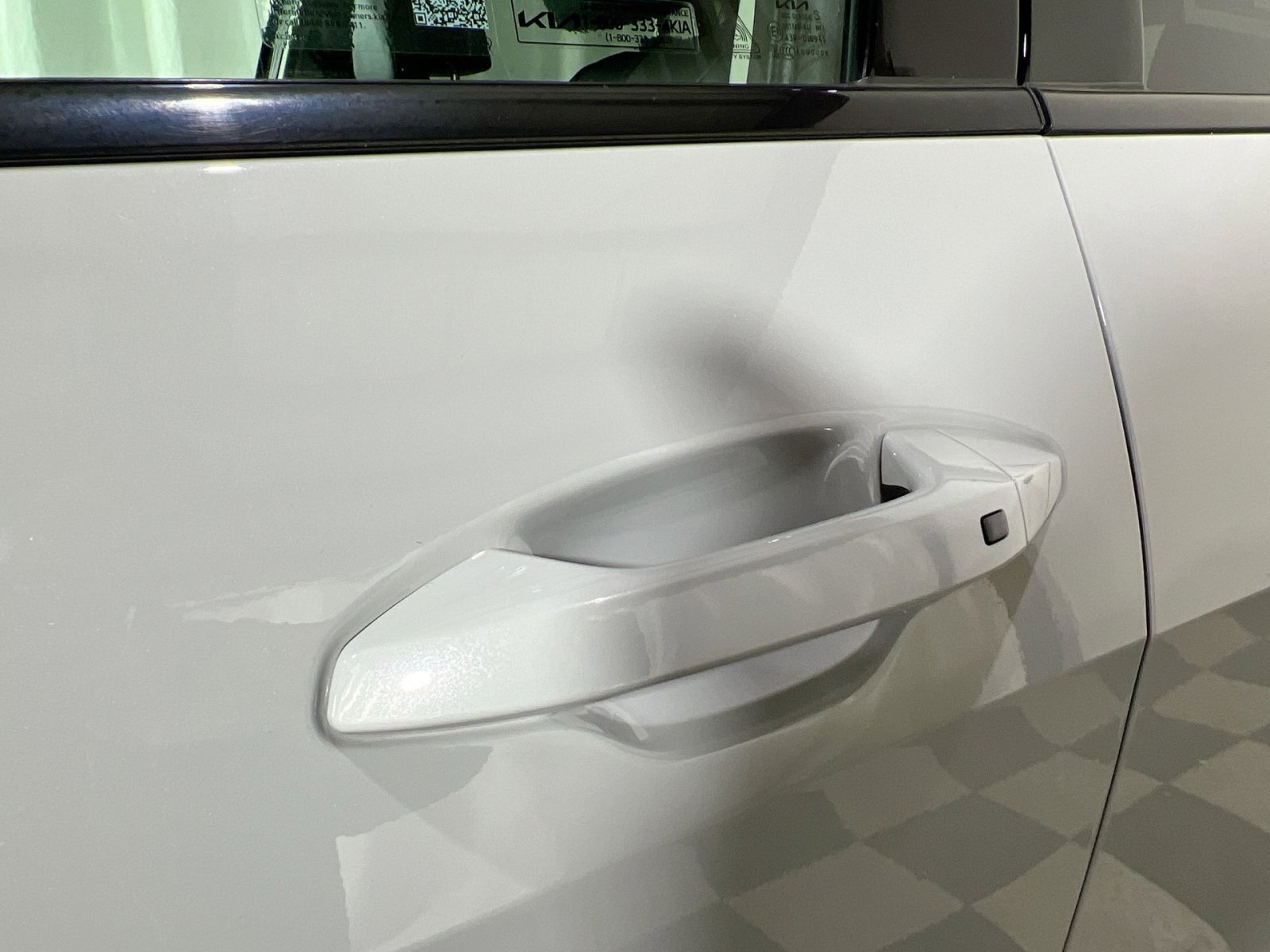 Used 2023 Kia Sportage SX image 15