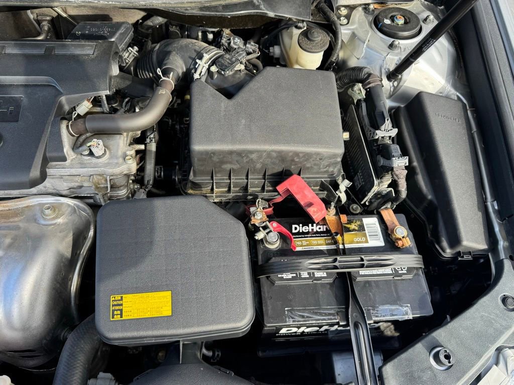 Used 2012 Toyota Camry LE image 33