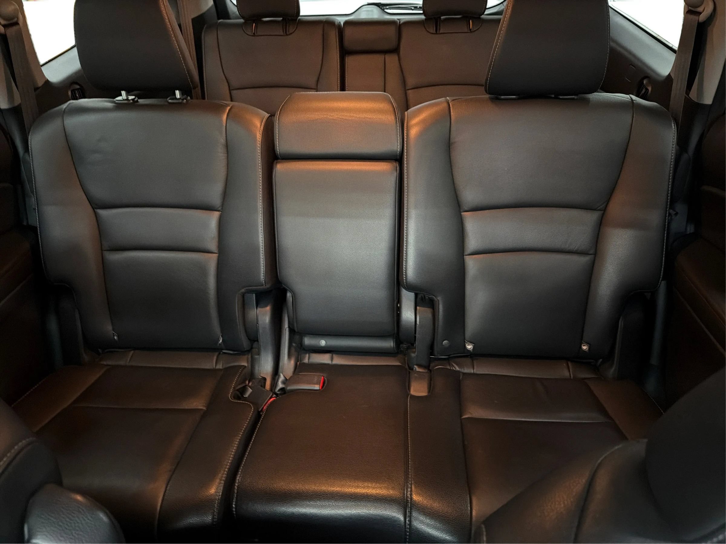 Used 2018 Honda Pilot EX-L image 31