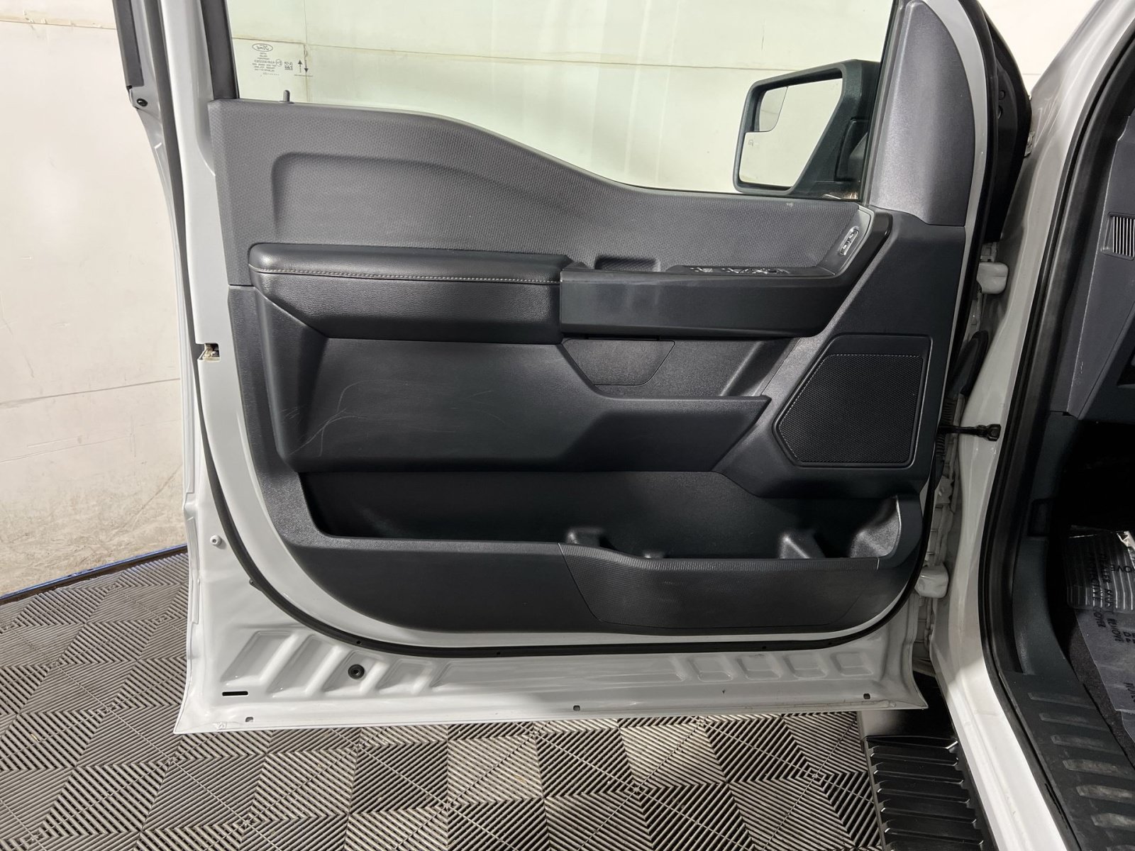 Used 2023 Ford F150 XL w/ STX Appearance Package AWD/4WD image 14