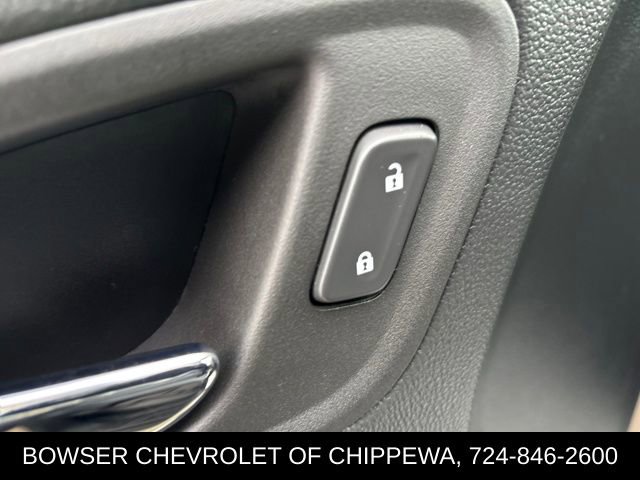 Certified 2022 Chevrolet Colorado Z71 image 14