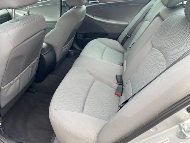 Used 2014 Hyundai Sonata Hybrid FWD image 23