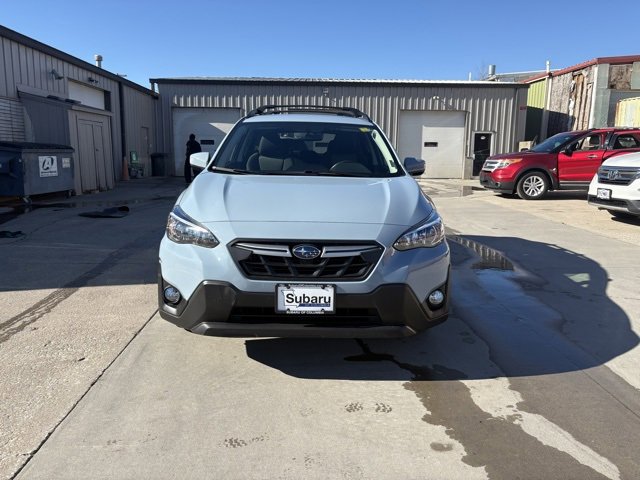 Used 2023 Subaru Crosstrek 2.0i Premium image 2